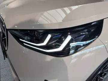 BMW X3 M50 AT Panorama Klimaaut. AHK Memory vorn