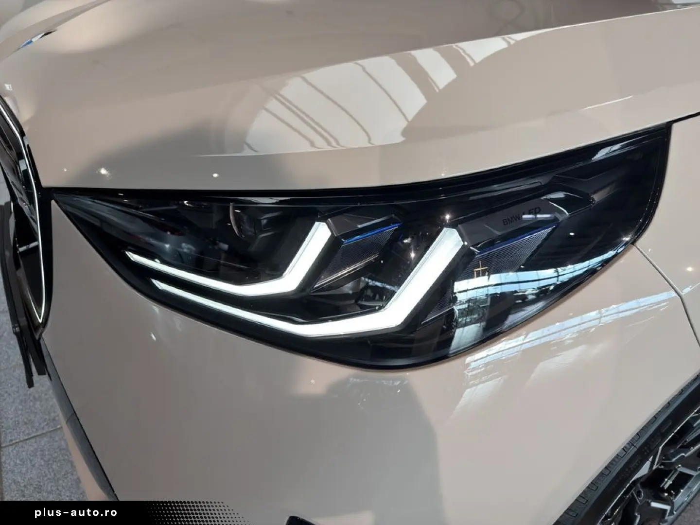 BMW X3 M50 AT Panorama Klimaaut. AHK Memory vorn
