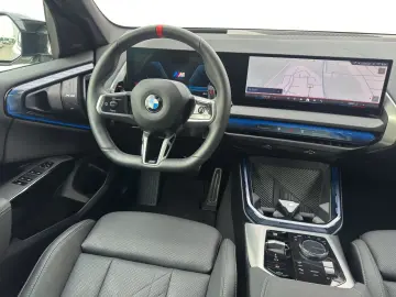 BMW X3 M50 xDrive LED Navi AHK HarKar Driv ParkAsPro