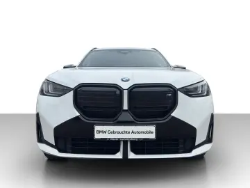 BMW X3 M50 xDrive LED Navi AHK HarKar Driv ParkAsPro