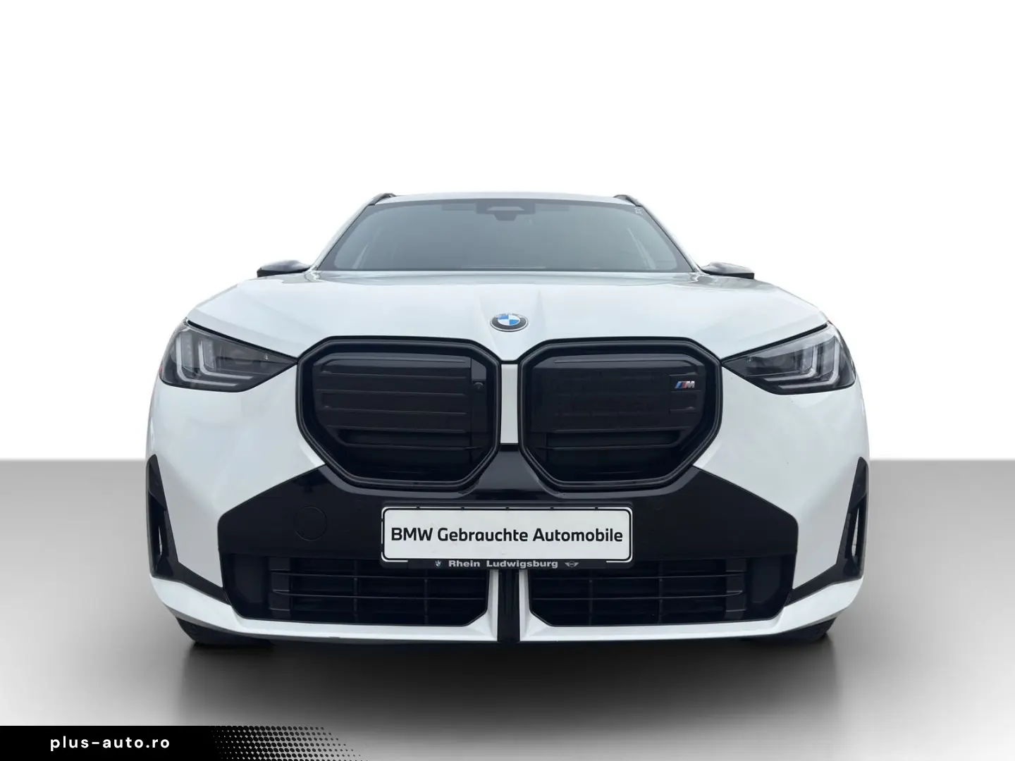 BMW X3 M50 xDrive LED Navi AHK HarKar Driv ParkAsPro