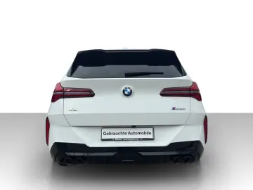 BMW X3 M50 xDrive LED Navi AHK HarKar Driv ParkAsPro