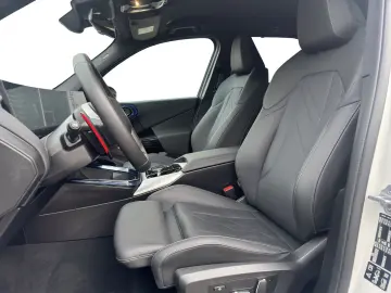 BMW X3 M50 xDrive LED Navi AHK HarKar Driv ParkAsPro