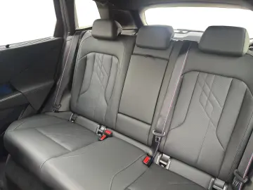 BMW X3 M50 xDrive LED Navi AHK HarKar Driv ParkAsPro