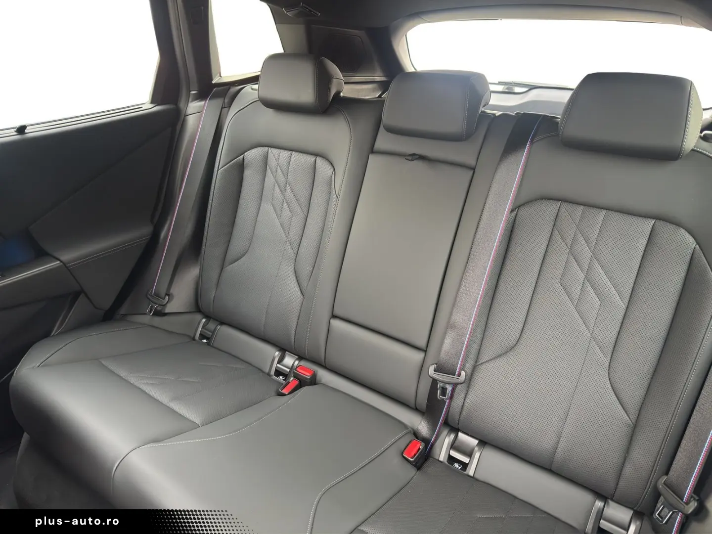 BMW X3 M50 xDrive LED Navi AHK HarKar Driv ParkAsPro