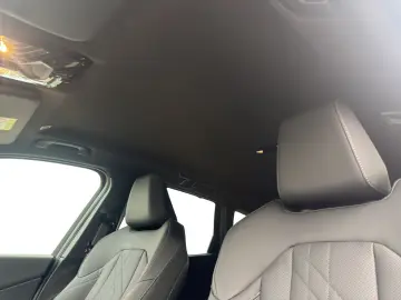 BMW X3 M50 xDrive LED Navi AHK HarKar Driv ParkAsPro