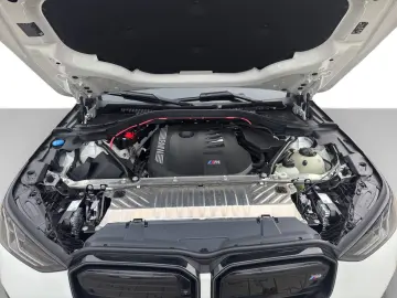 BMW X3 M50 xDrive LED Navi AHK HarKar Driv ParkAsPro
