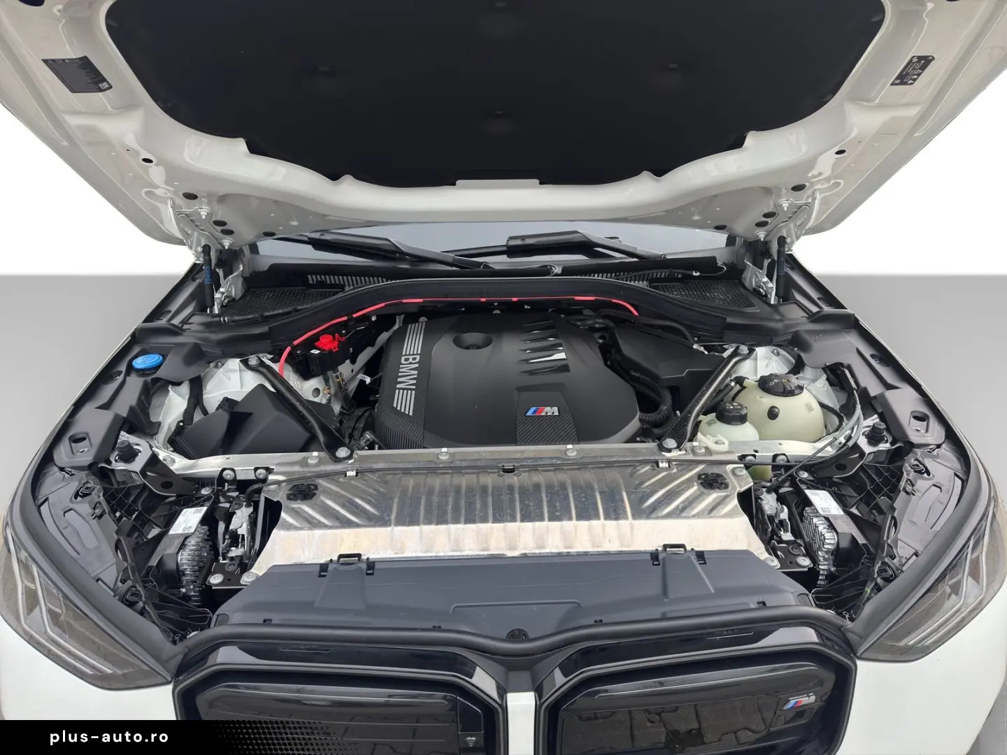 BMW X3 M50 xDrive LED Navi AHK HarKar Driv ParkAsPro