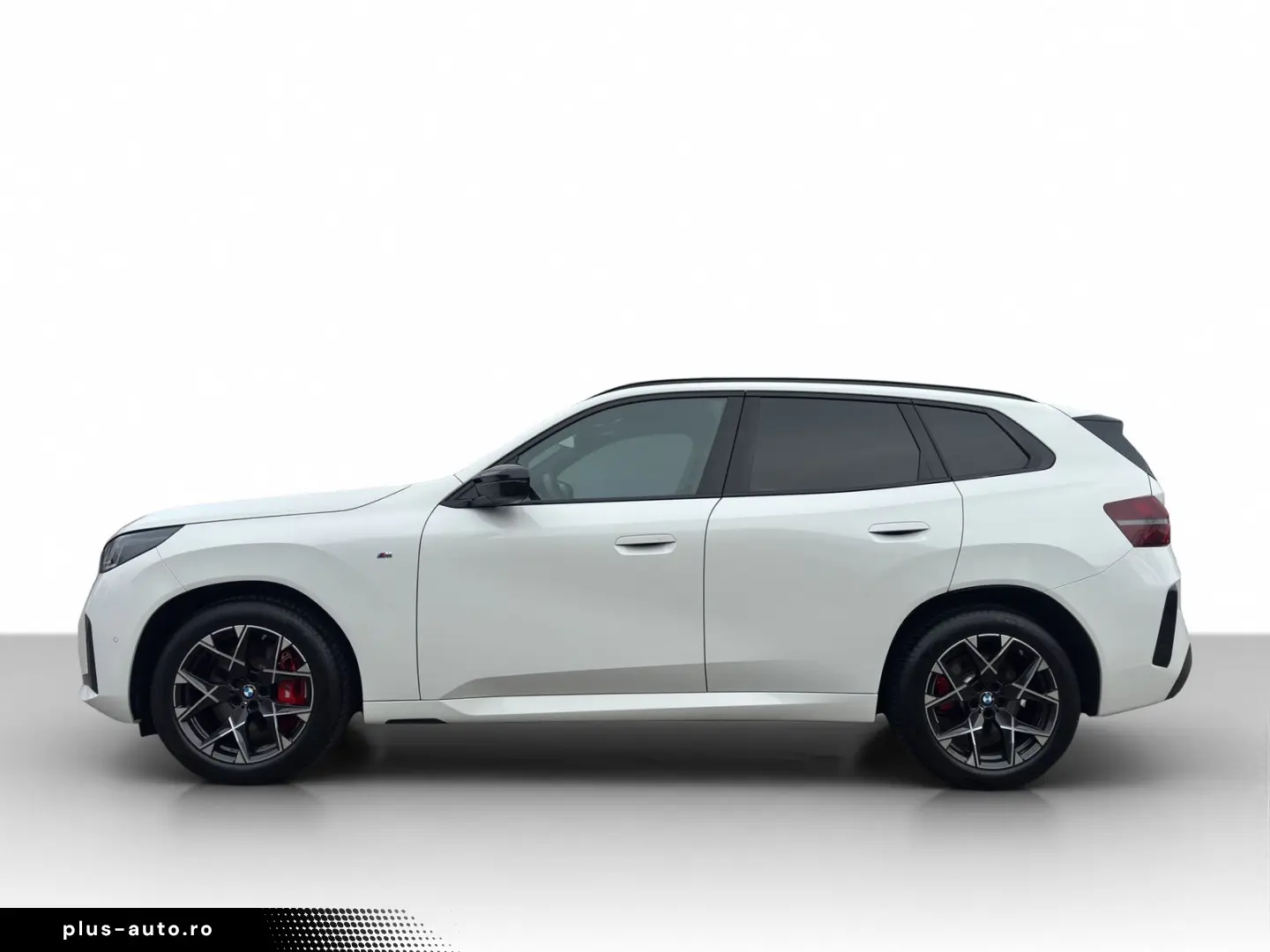 BMW X3 M50 xDrive LED Navi AHK HarKar Driv ParkAsPro
