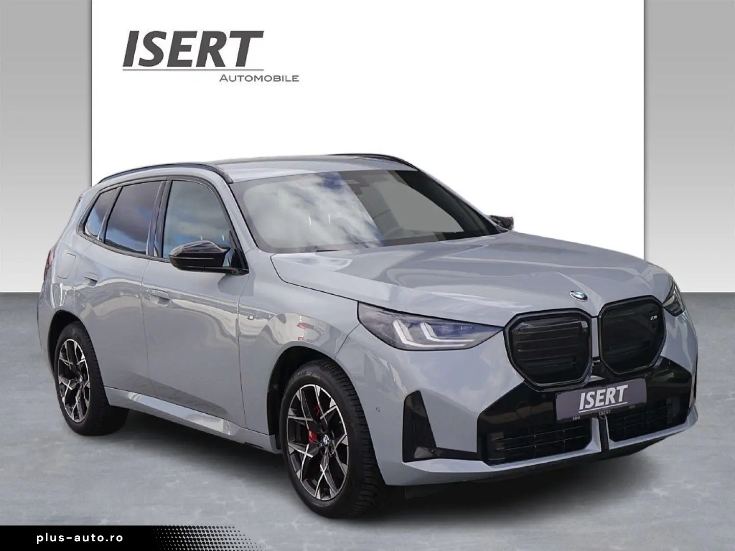 BMW X3 M50 xDrive M SPORT PRO A.  AHK H&K STANDHZ. H