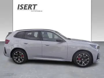 BMW X3 M50 xDrive M SPORT PRO A.  AHK H&K STANDHZ. H