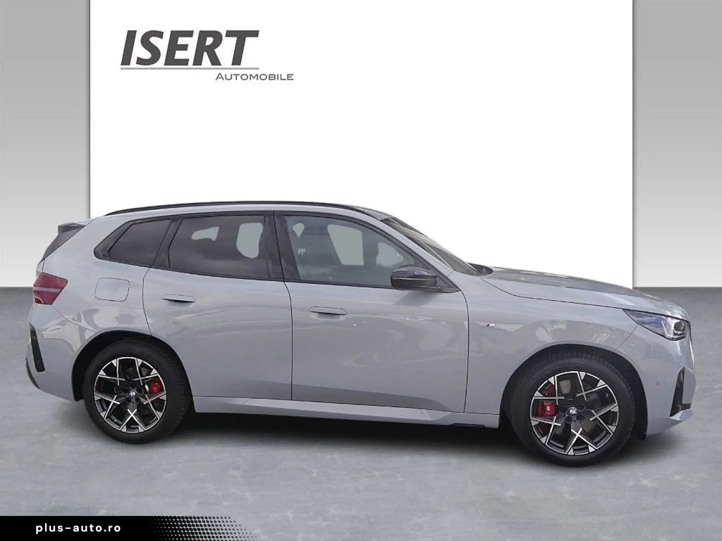 BMW X3 M50 xDrive M SPORT PRO A.  AHK H&K STANDHZ. H