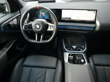 BMW X3 M50 xDrive M SPORT PRO A.  AHK H&K STANDHZ. H