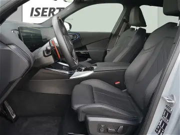 BMW X3 M50 xDrive M SPORT PRO A.  AHK H&K STANDHZ. H