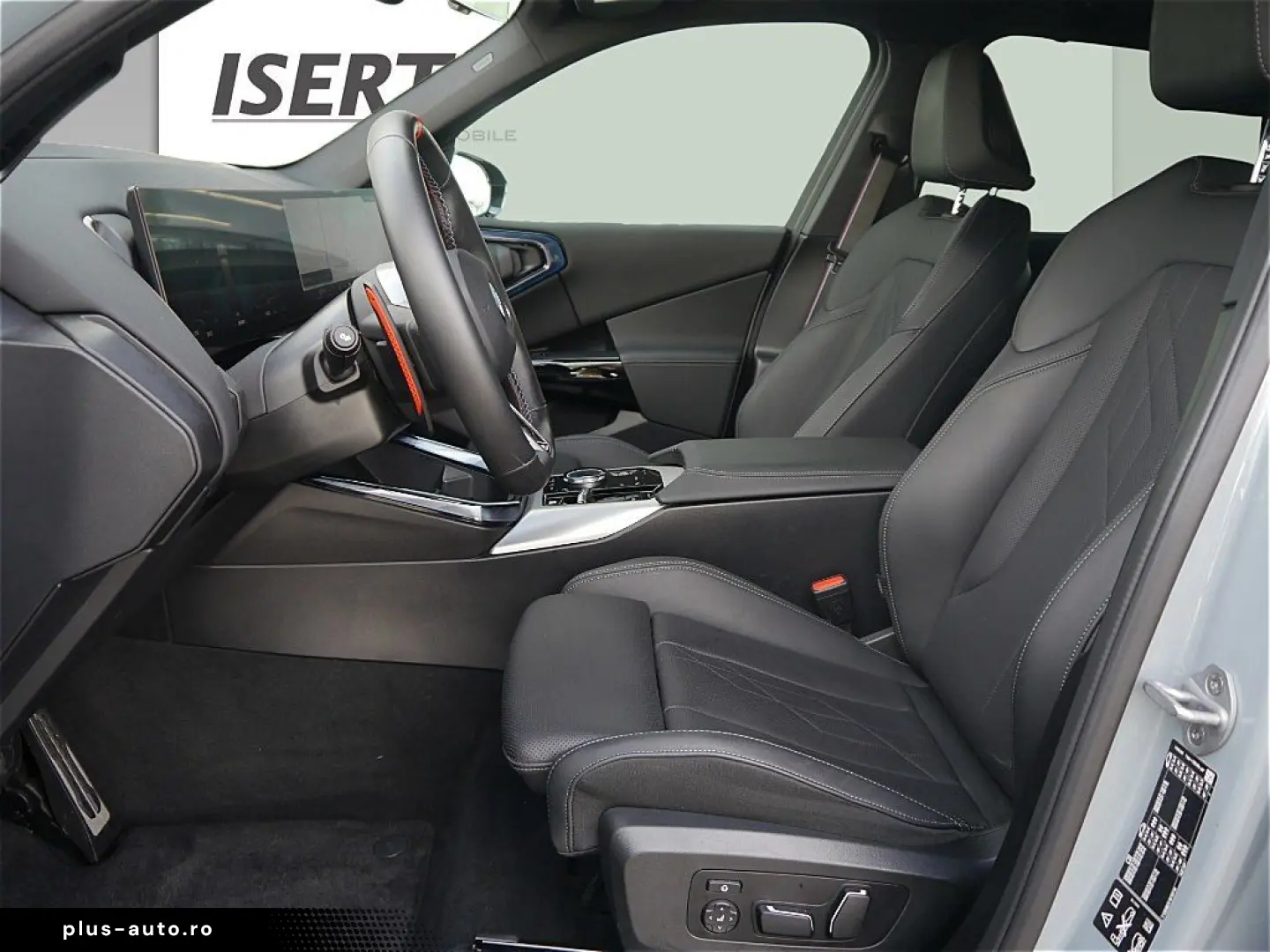 BMW X3 M50 xDrive M SPORT PRO A.  AHK H&K STANDHZ. H