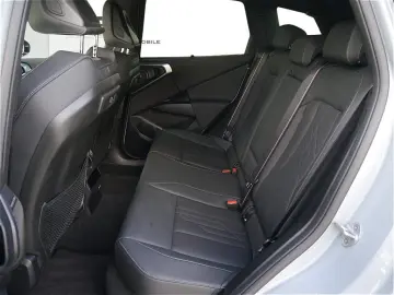 BMW X3 M50 xDrive M SPORT PRO A.  AHK H&K STANDHZ. H