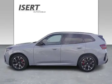 BMW X3 M50 xDrive M SPORT PRO A.  AHK H&K STANDHZ. H