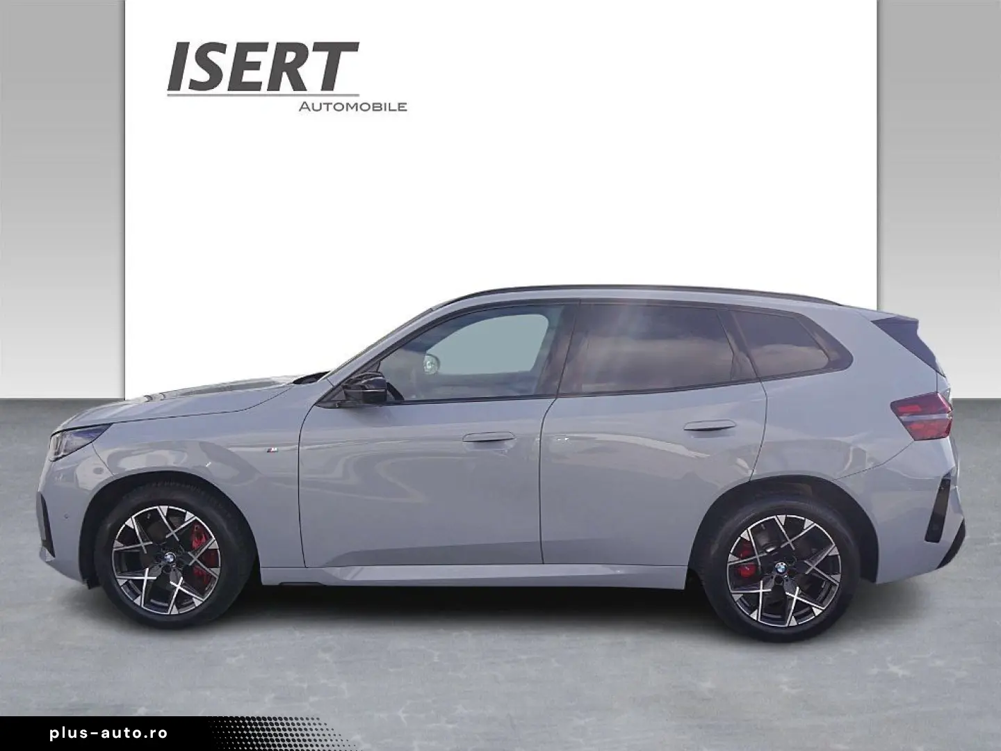 BMW X3 M50 xDrive M SPORT PRO A.  AHK H&K STANDHZ. H