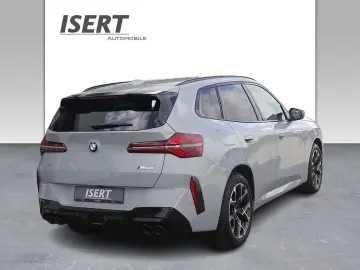 BMW X3 M50 xDrive M SPORT PRO A.  AHK H&K STANDHZ. H