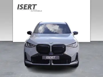 BMW X3 M50 xDrive M SPORT PRO A.  AHK H&K STANDHZ. H