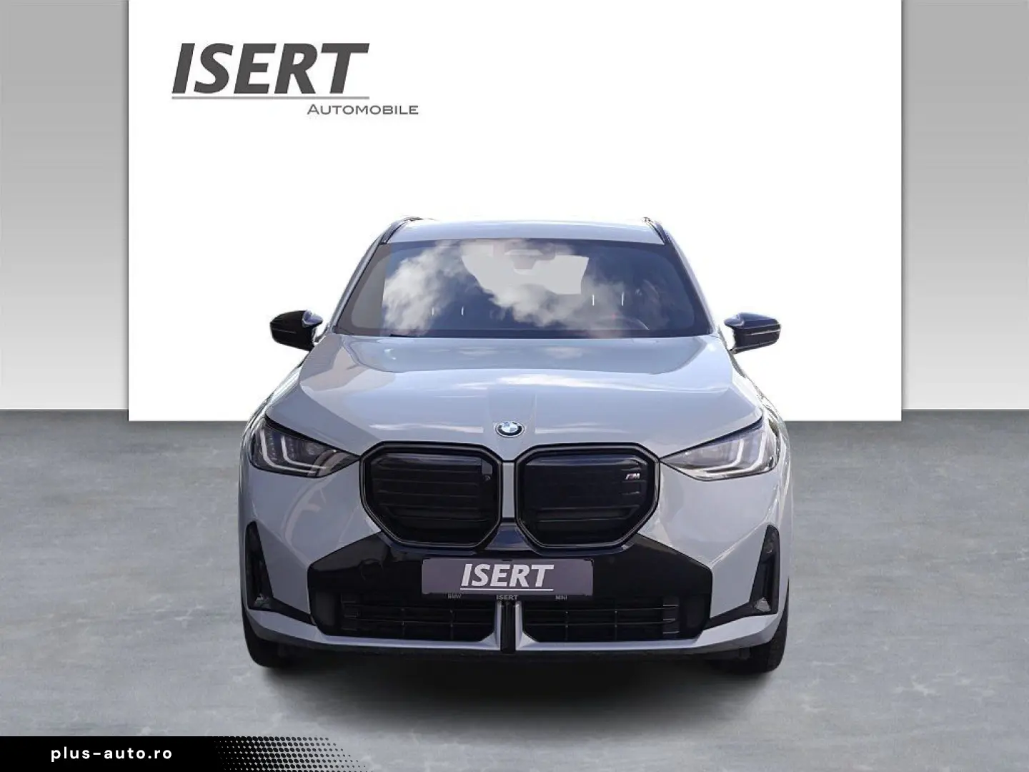 BMW X3 M50 xDrive M SPORT PRO A.  AHK H&K STANDHZ. H