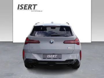 BMW X3 M50 xDrive M SPORT PRO A.  AHK H&K STANDHZ. H