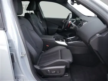 BMW X3 M50 xDrive M SPORT PRO A.  AHK H&K STANDHZ. H