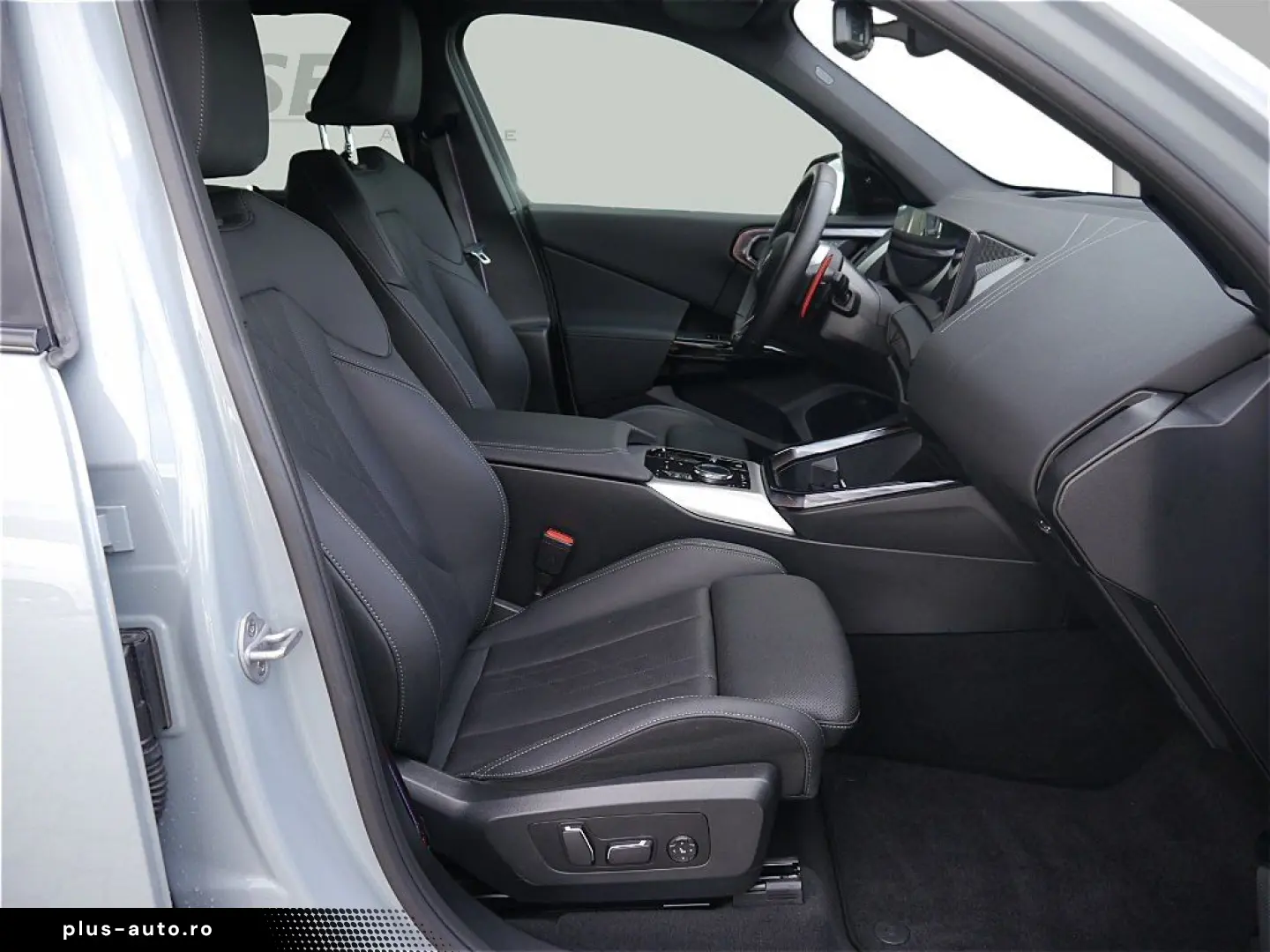 BMW X3 M50 xDrive M SPORT PRO A.  AHK H&K STANDHZ. H