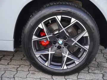 BMW X3 M50 xDrive M SPORT PRO A.  AHK H&K STANDHZ. H