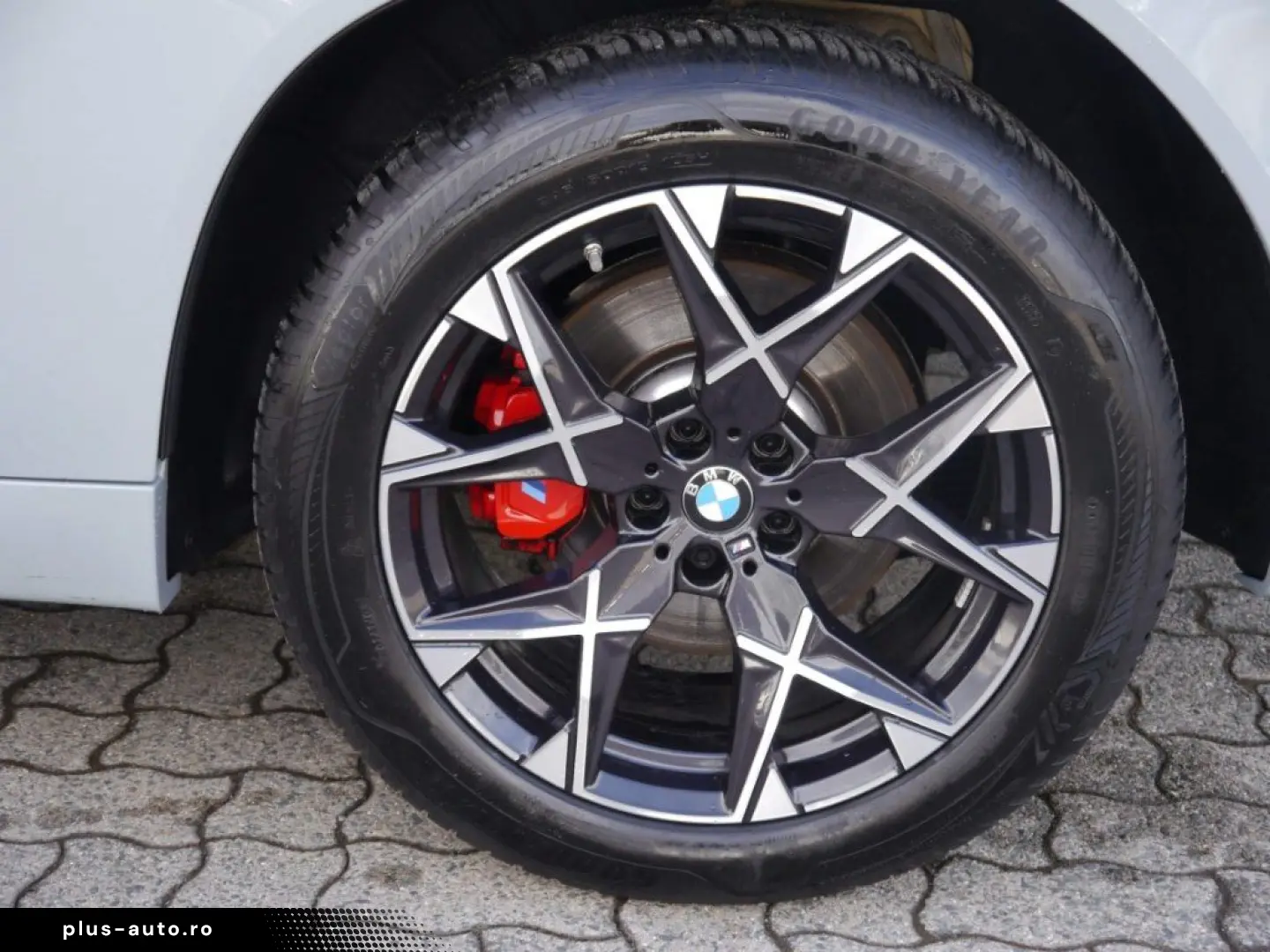 BMW X3 M50 xDrive M SPORT PRO A.  AHK H&K STANDHZ. H