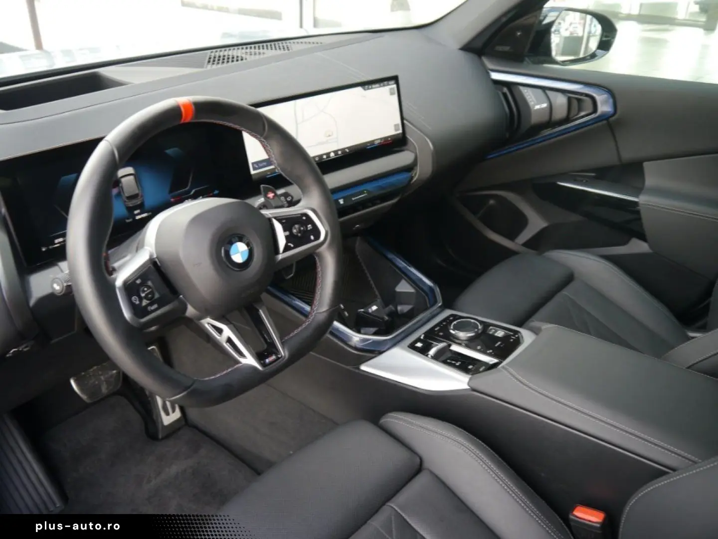 BMW X3 M50 xDrive M SPORT PRO A.  AHK H&K STANDHZ. H