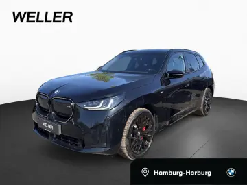 BMW X3 M50 xDr M SPORT PRO Pano AHK StHzg 360  H K