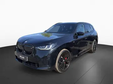 BMW X3 M50 xDr M SPORT PRO Pano AHK StHzg 360  H K