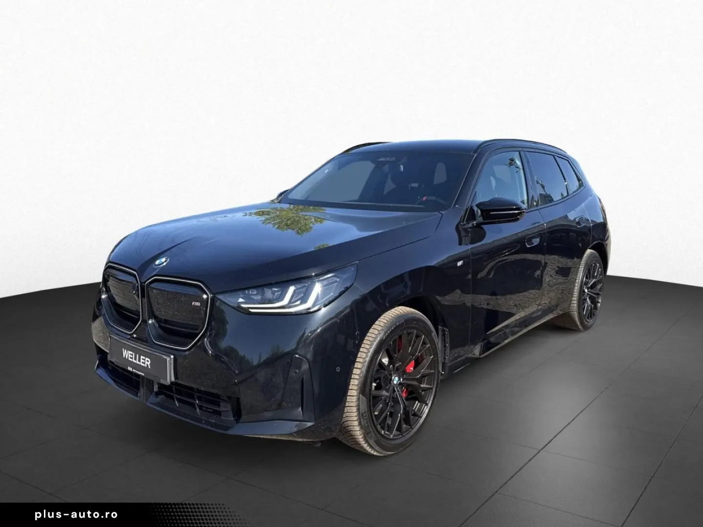 BMW X3 M50 xDr M SPORT PRO Pano AHK StHzg 360  H K
