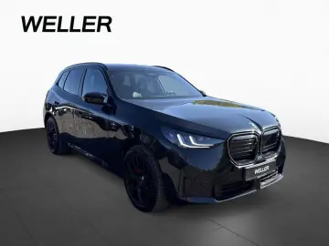 BMW X3 M50 xDr M SPORT PRO Pano AHK StHzg 360  H K