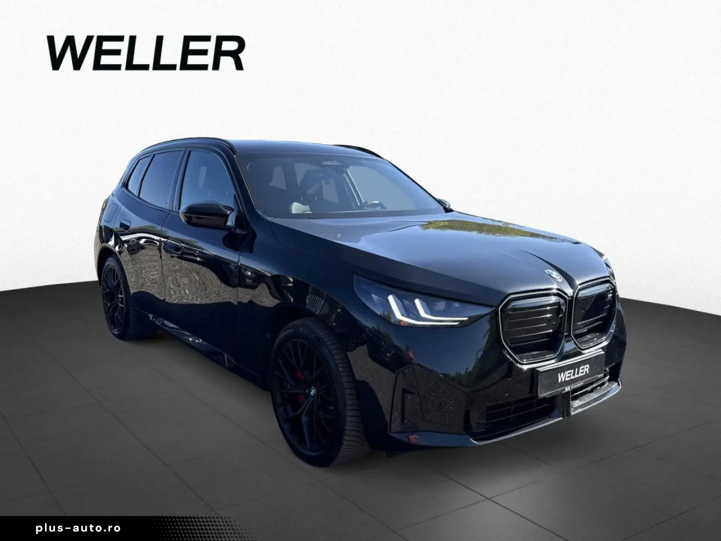 BMW X3 M50 xDr M SPORT PRO Pano AHK StHzg 360  H K