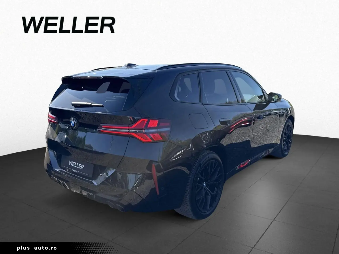 BMW X3 M50 xDr M SPORT PRO Pano AHK StHzg 360  H K