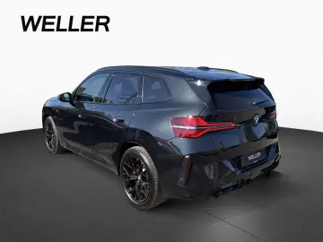 BMW X3 M50 xDr M SPORT PRO Pano AHK StHzg 360  H K