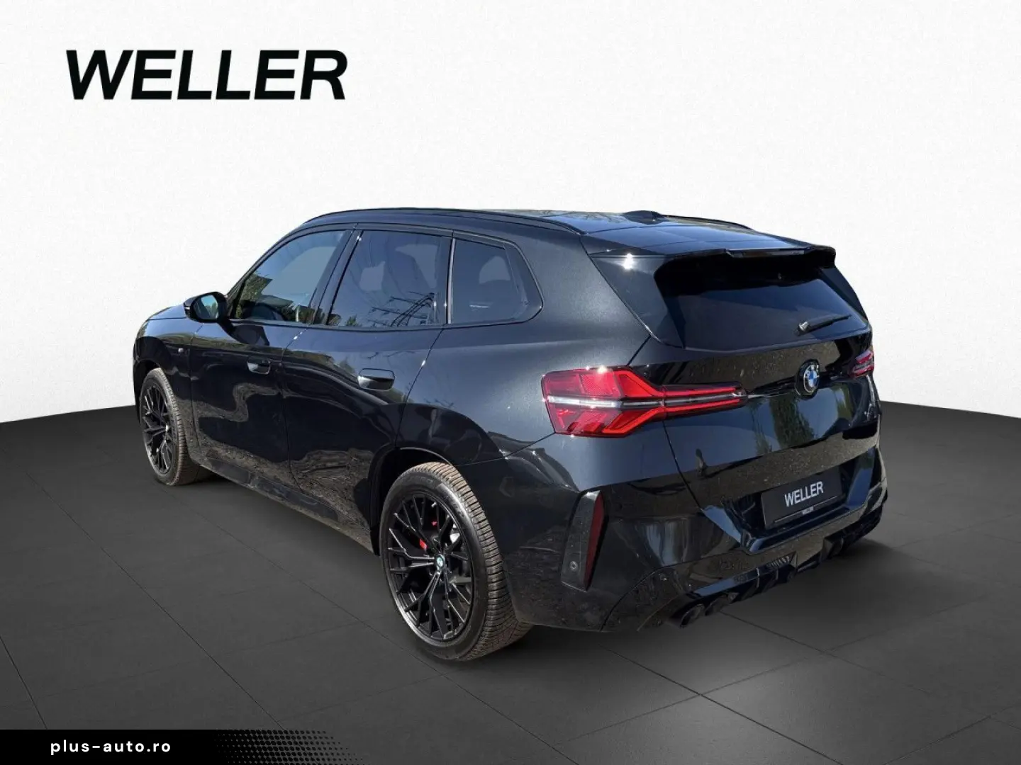 BMW X3 M50 xDr M SPORT PRO Pano AHK StHzg 360  H K