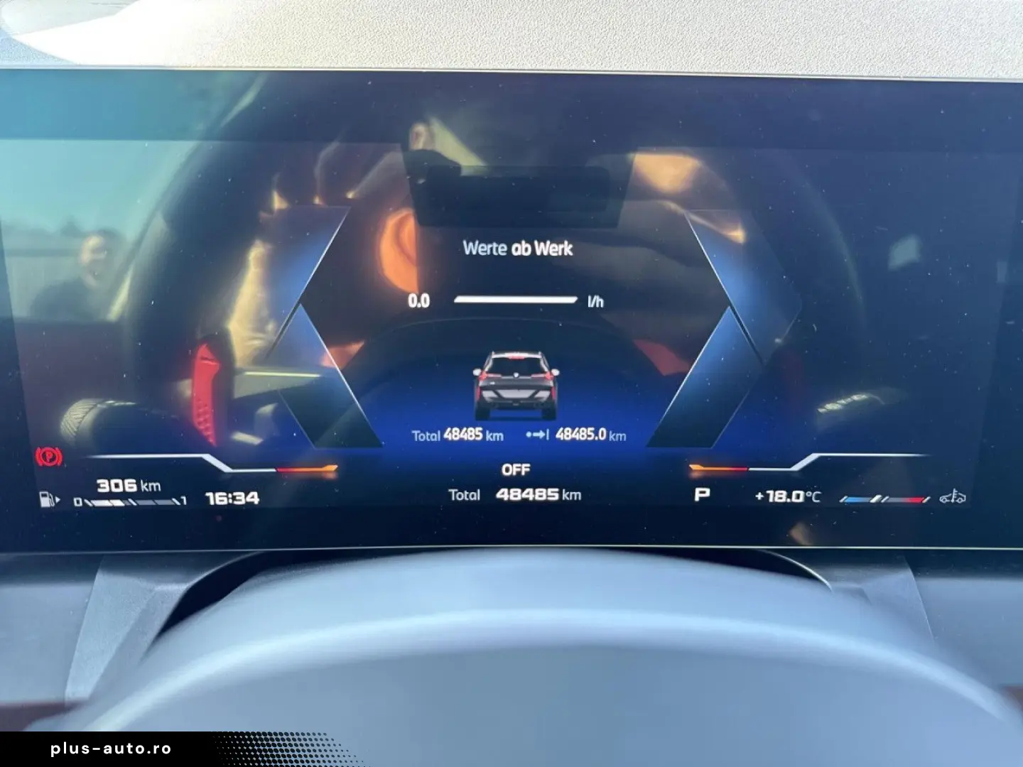 BMW X3 M50 xDr M SPORT PRO Pano AHK StHzg 360  H K