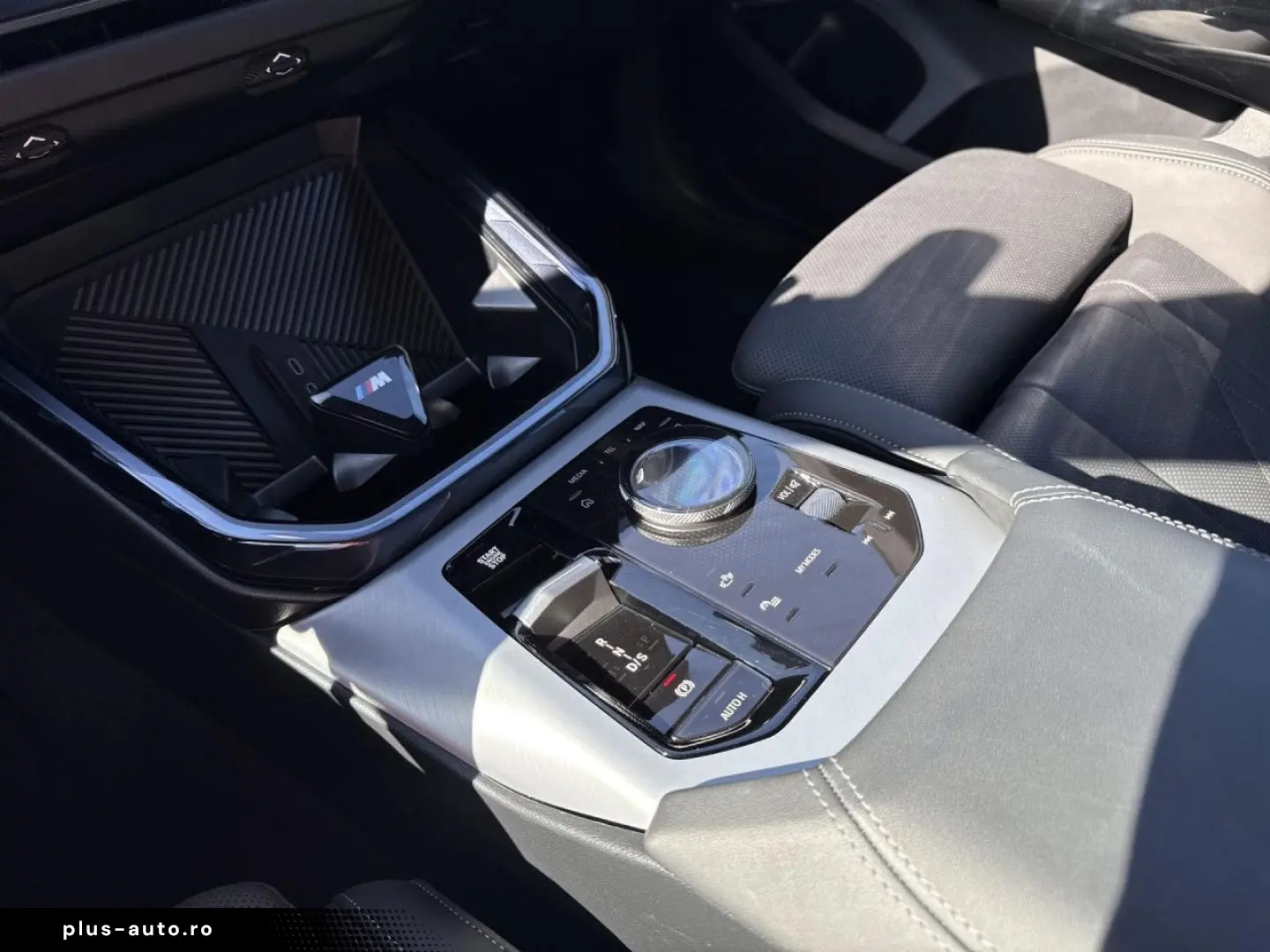 BMW X3 M50 xDr M SPORT PRO Pano AHK StHzg 360  H K