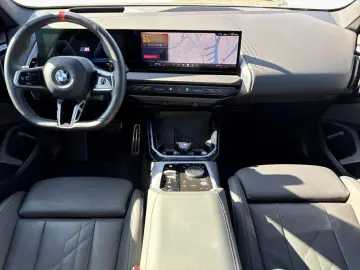 BMW X3 M50 xDr M SPORT PRO Pano AHK StHzg 360  H K