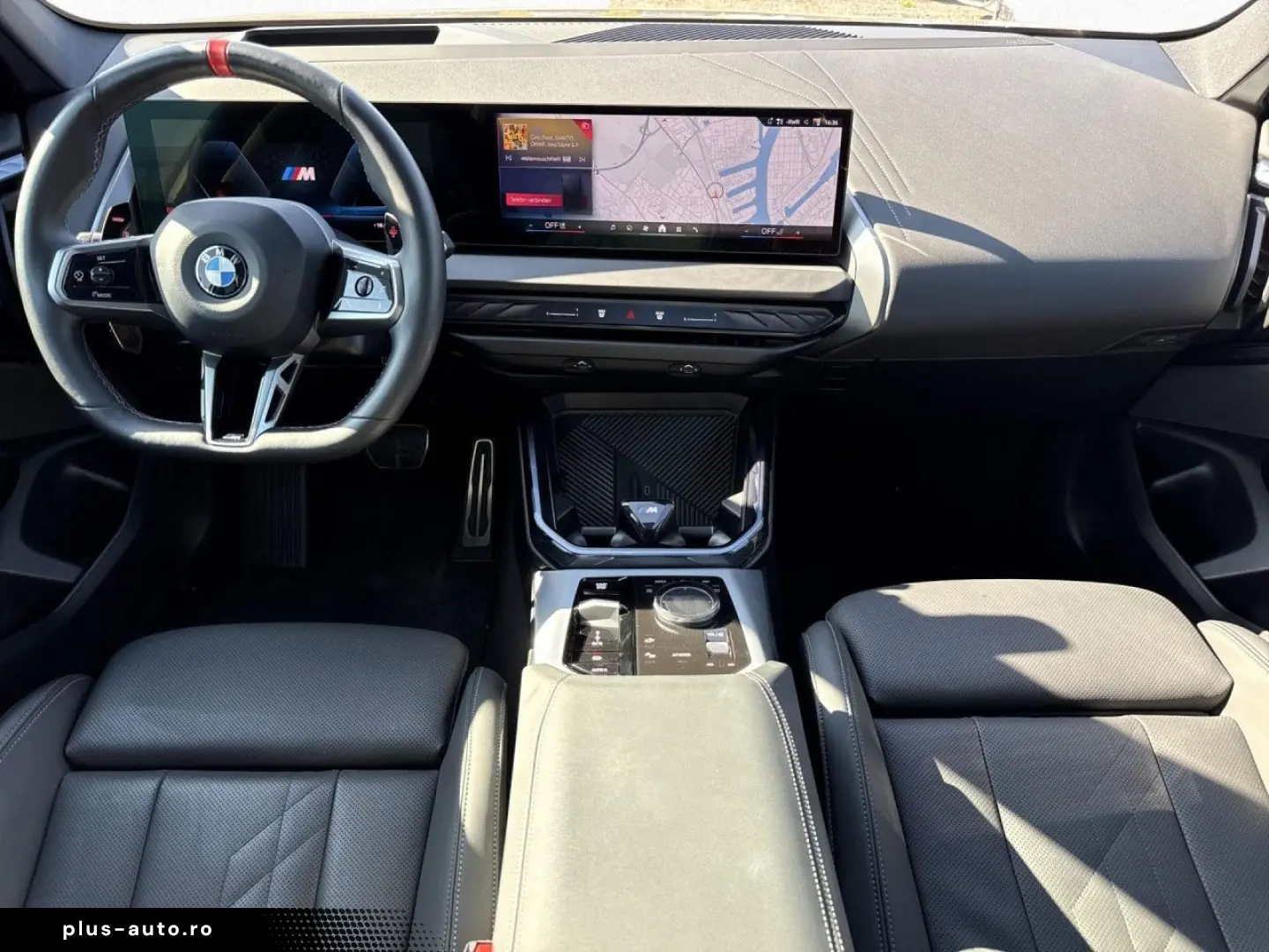 BMW X3 M50 xDr M SPORT PRO Pano AHK StHzg 360  H K