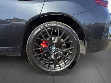 BMW X3 M50 xDr M SPORT PRO Pano AHK StHzg 360  H K