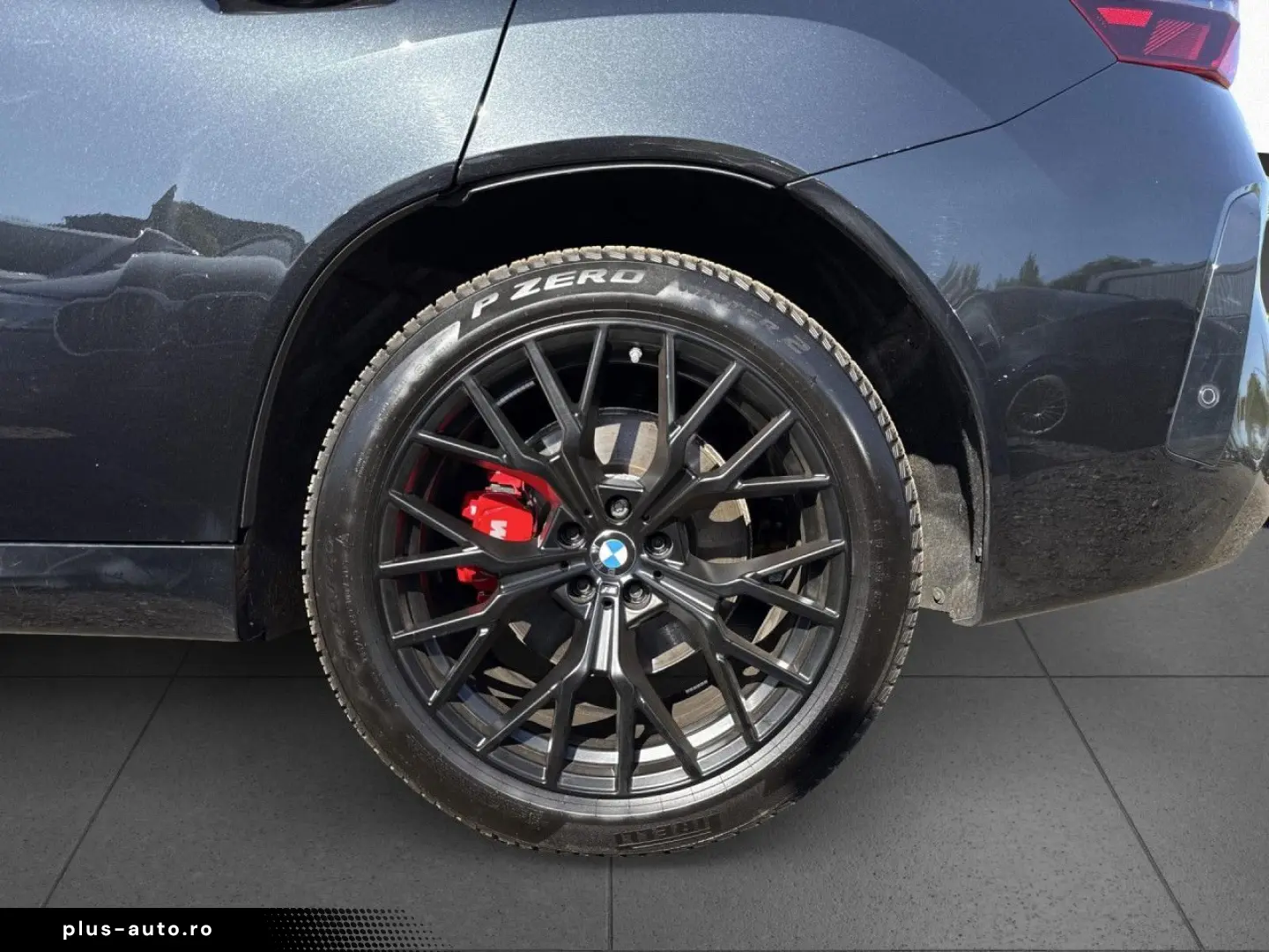 BMW X3 M50 xDr M SPORT PRO Pano AHK StHzg 360  H K