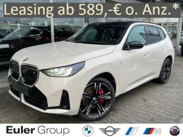 BMW X3 M50 xDrive M Sport PRO 21'' AHK Pan&hellip;