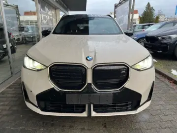 BMW X3 M50 xDrive M Sport PRO 21'' AHK Pan&hellip;