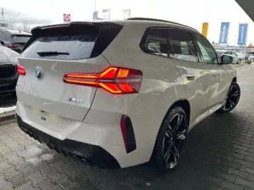 BMW X3 M50 xDrive M Sport PRO 21'' AHK Pan&hellip;