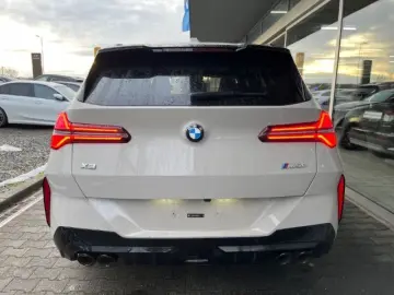 BMW X3 M50 xDrive M Sport PRO 21'' AHK Pan&hellip;