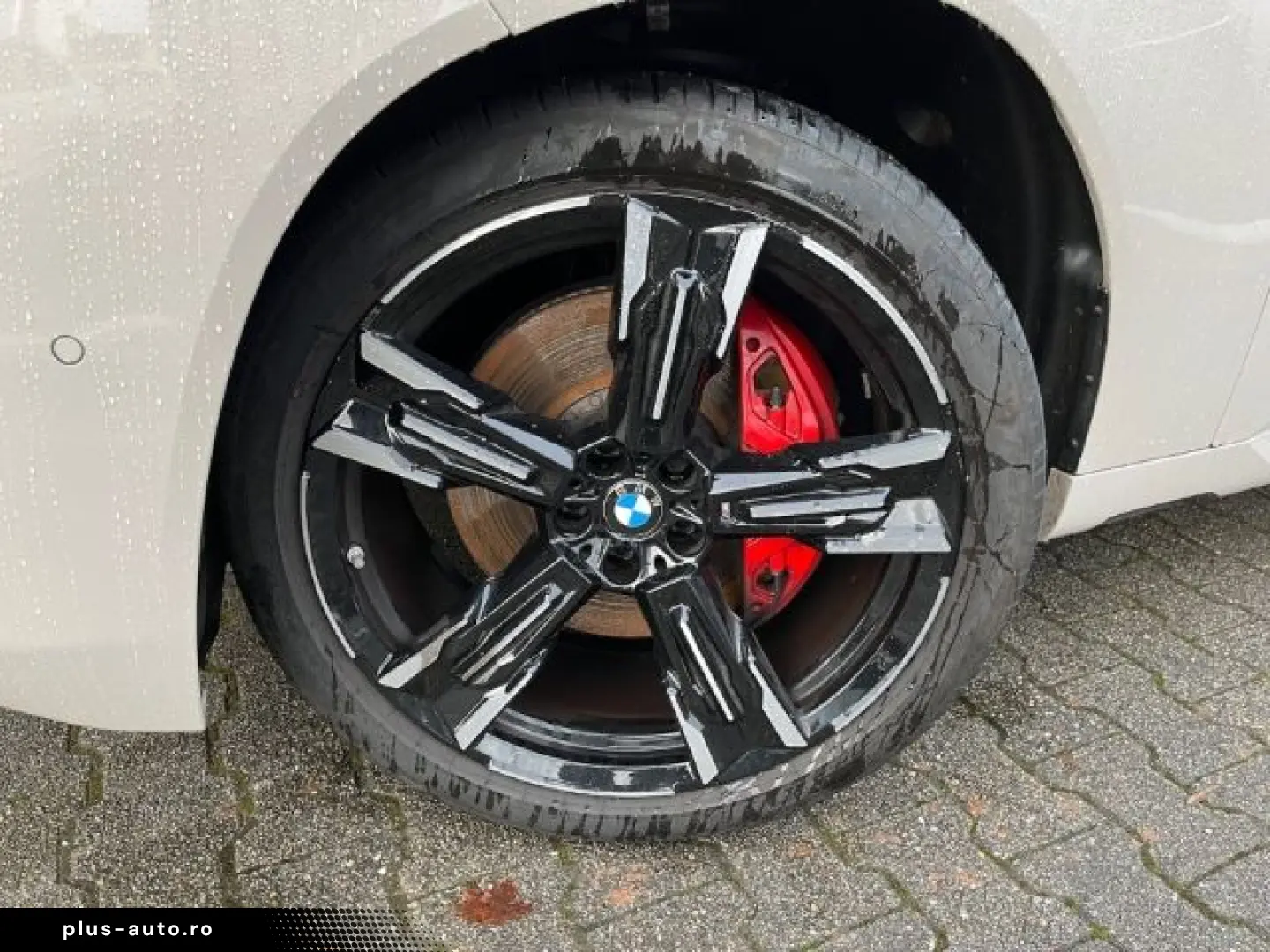 BMW X3 M50 xDrive M Sport PRO 21'' AHK Pan&hellip;